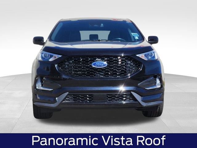 Certified 2023 Ford Edge ST-Line AWD/4WD image 3