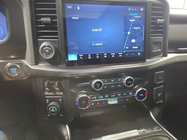 Used 2026 Ford F150 Raptor AWD/4WD image 30