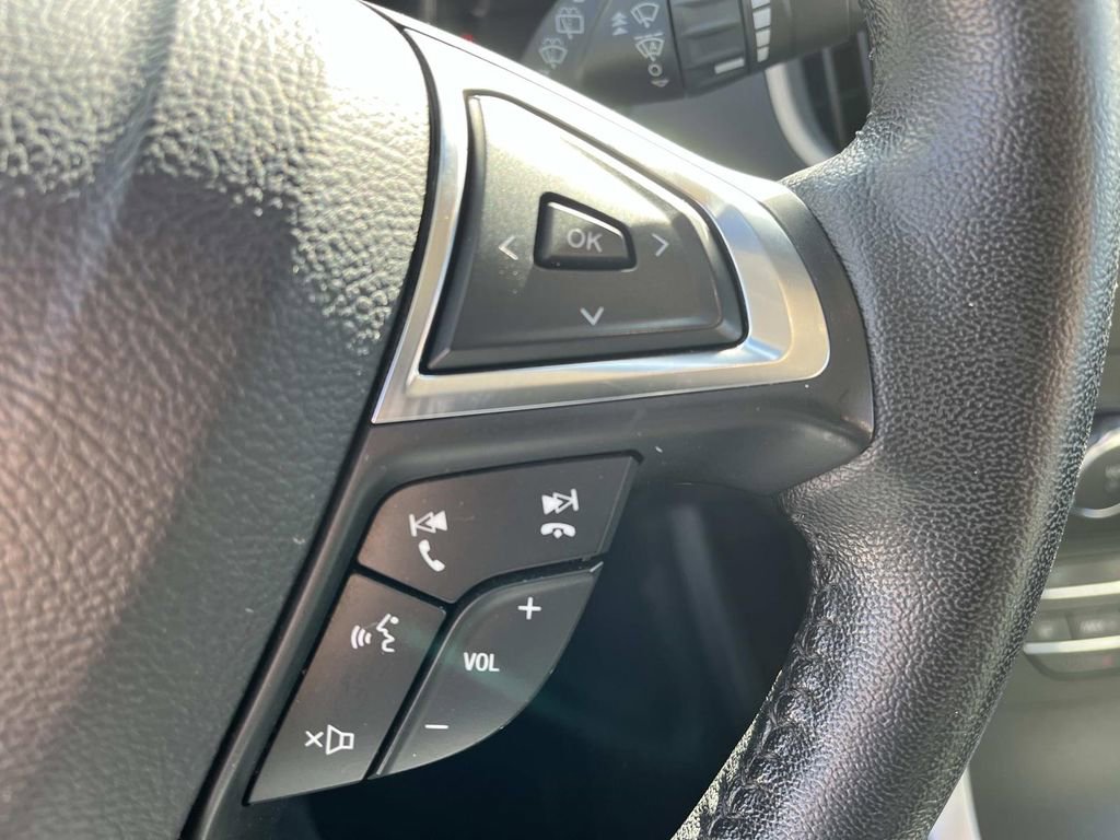 Used 2019 Ford Edge SEL w/ Equipment Group 201A image 30