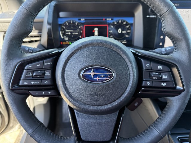 Used 2026 Subaru Outback Premium AWD/4WD image 26