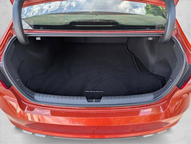 Used 2015 Hyundai Sonata Sport 2.0T FWD image 6