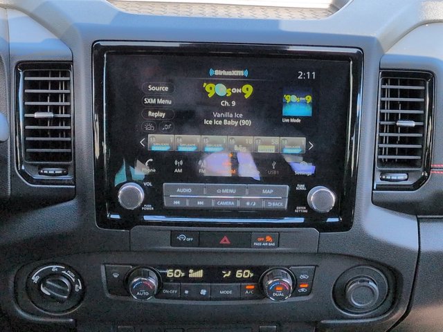 Used 2024 Nissan Frontier PRO-4X w/ Technology Package AWD/4WD image 18