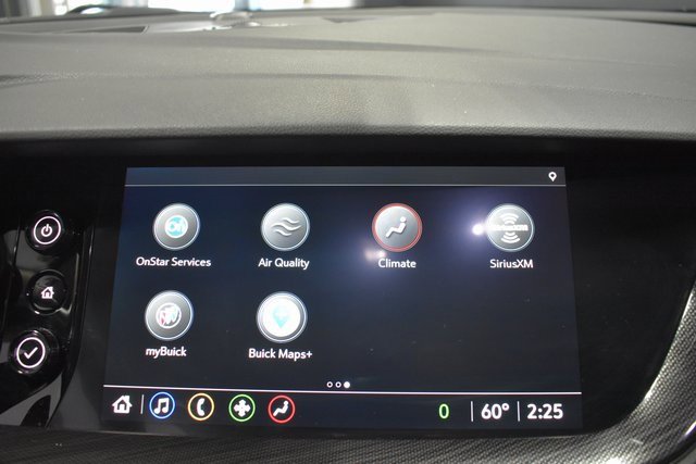 Used 2023 Buick Envision Preferred image 23