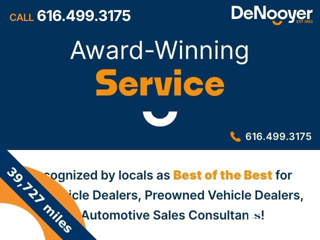 Certified 2024 Chevrolet Trax RS w/ Sunroof Package image 12