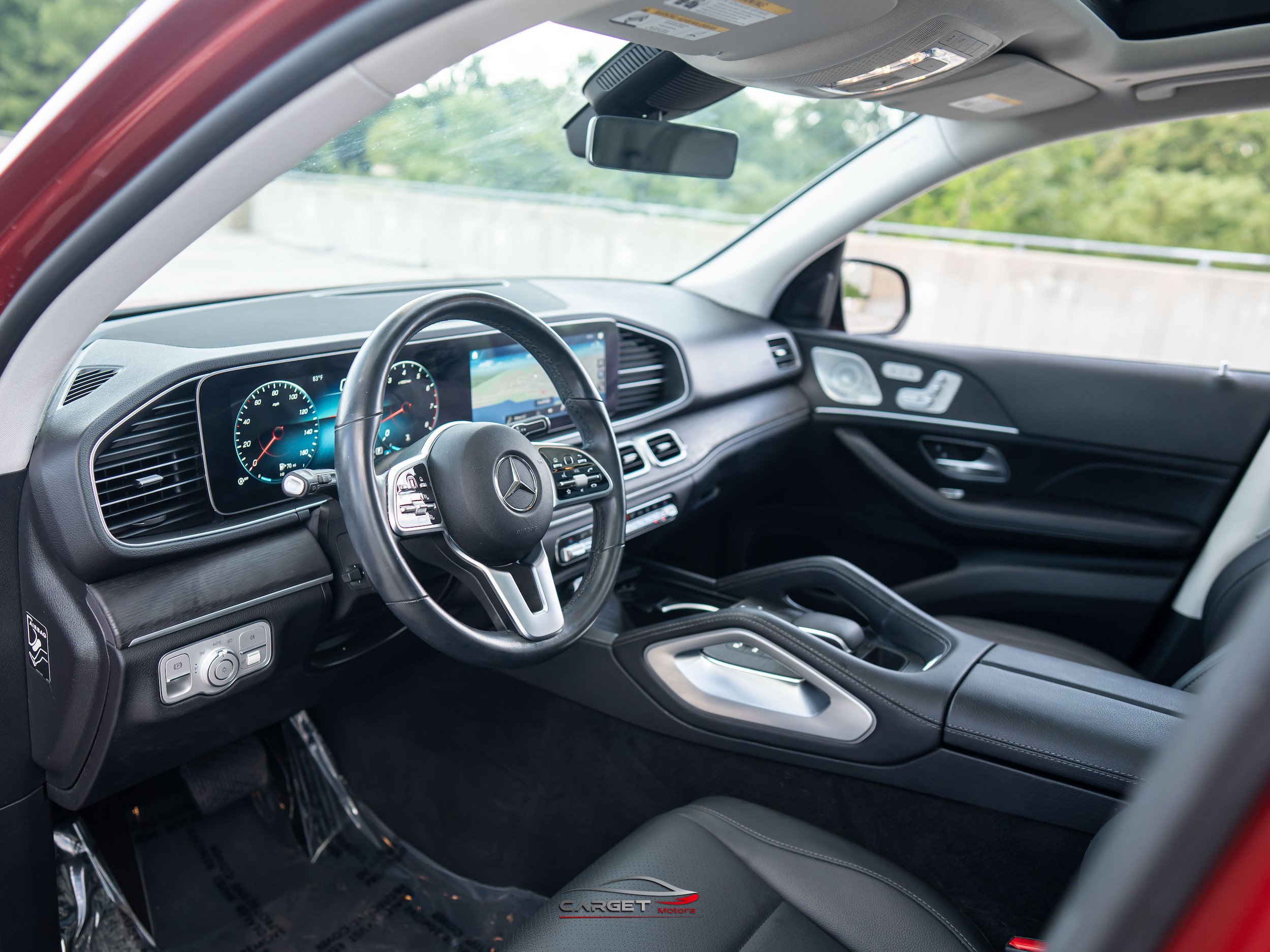 Used 2023 Mercedes-Benz GLE 350 w/ AMG Line Exterior image 13