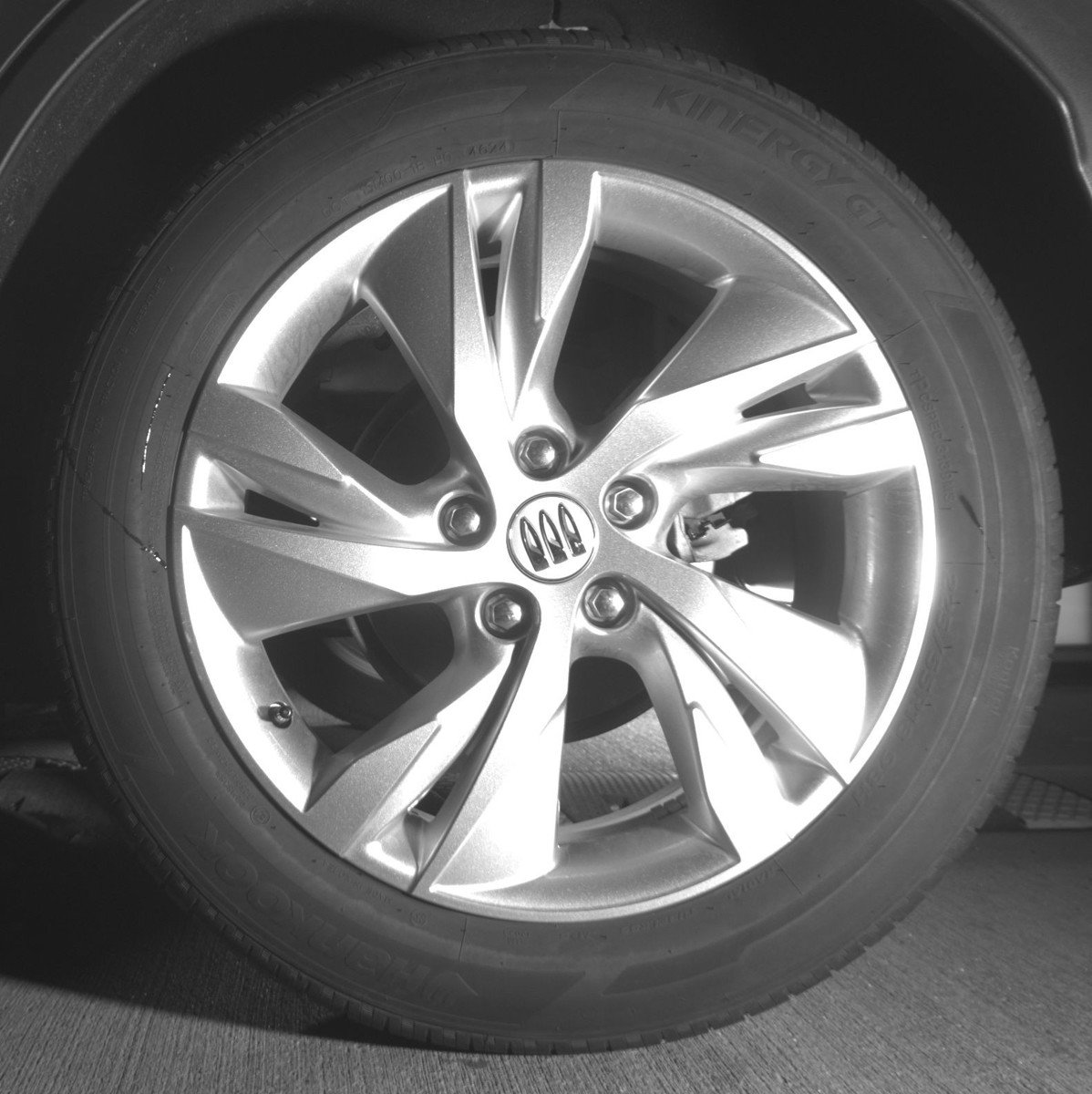 Used 2025 Buick Encore GX Preferred image 13