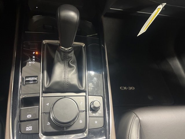 Used 2025 MAZDA CX-30 AWD 2.5 S w/ Premium Package image 20