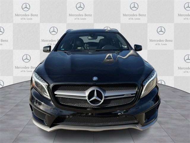 Used 2016 Mercedes-Benz GLA 45 AMG 4MATIC image 6