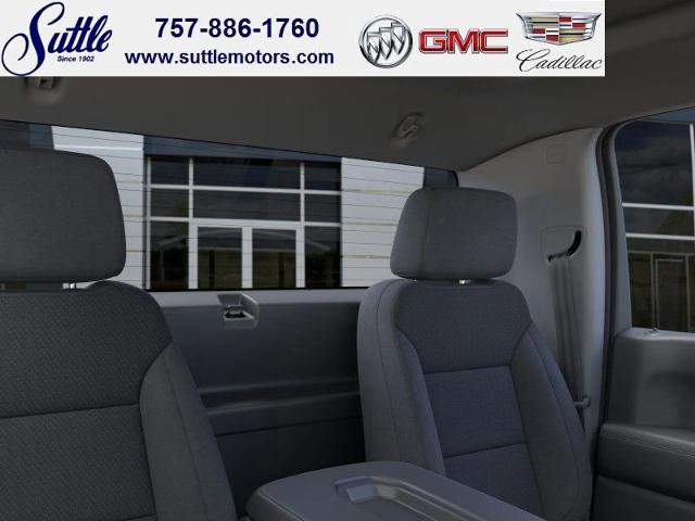 New 2026 GMC Sierra 1500 Pro w/ Pro Value Package image 24