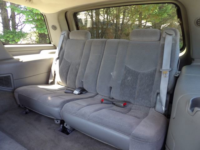 Used 2006 Chevrolet Tahoe LS w/ Smart Select Package AWD/4WD image 8