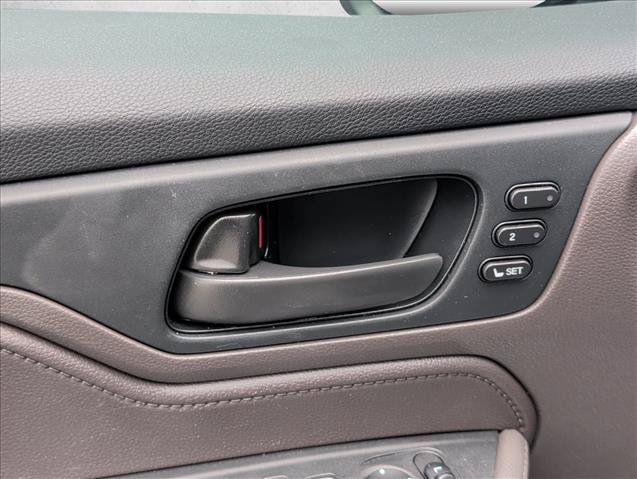 Used 2024 Honda Odyssey EX-L image 12
