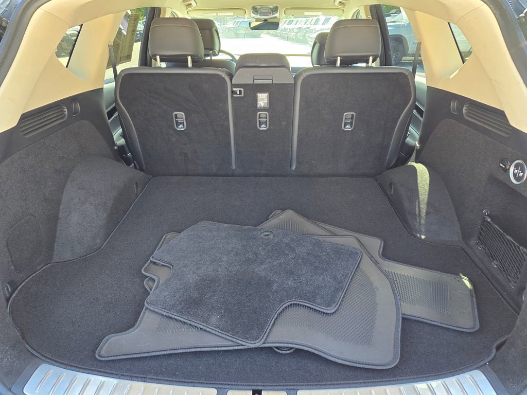 Used 2025 Genesis GV80 2.5T Standard image 39