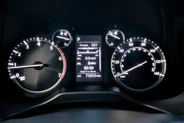 Used 2020 Lexus GX 460 Premium w/ Premium Package image 5