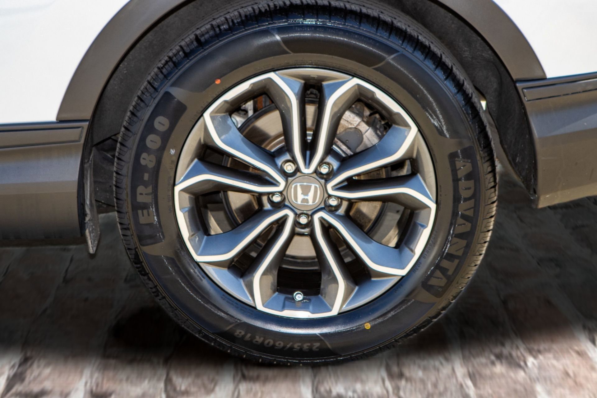 Used 2022 Honda CR-V EX image 41