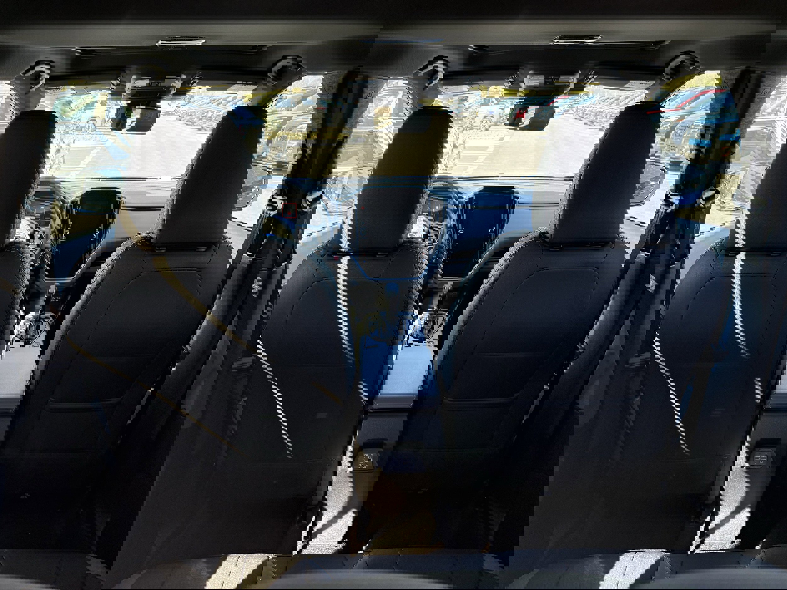 New 2026 Subaru Crosstrek 2.5i Wilderness image 13