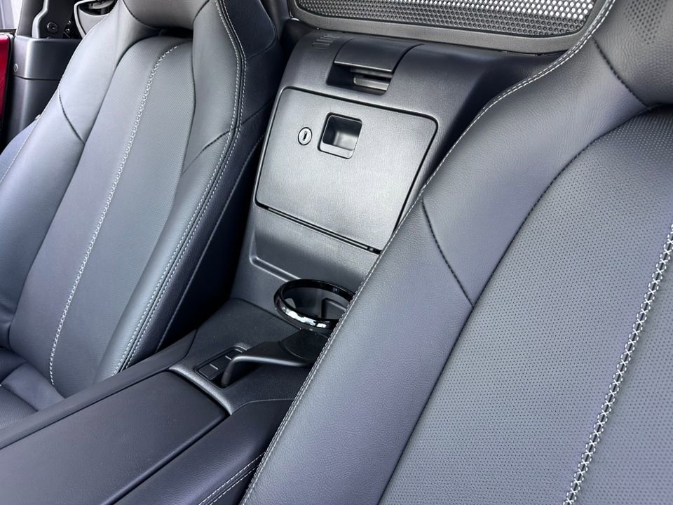 New 2025 MAZDA MX-5 Miata Grand Touring image 36