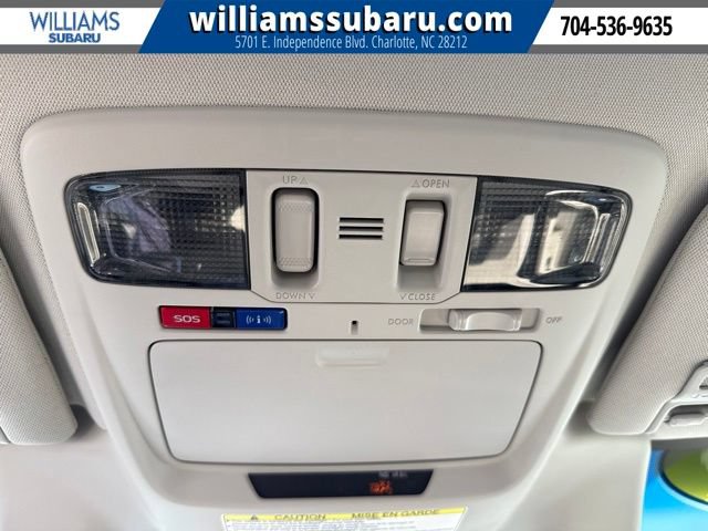 Used 2017 Subaru Legacy 2.5i Limited AWD/4WD image 26