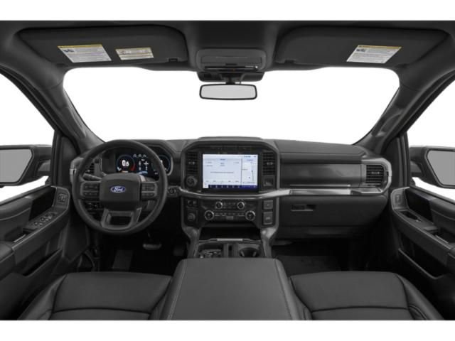 Used 2021 Ford F150 Lariat AWD/4WD image 8