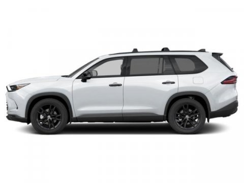 New 2026 Toyota Grand Highlander AWD Hybrid image 3