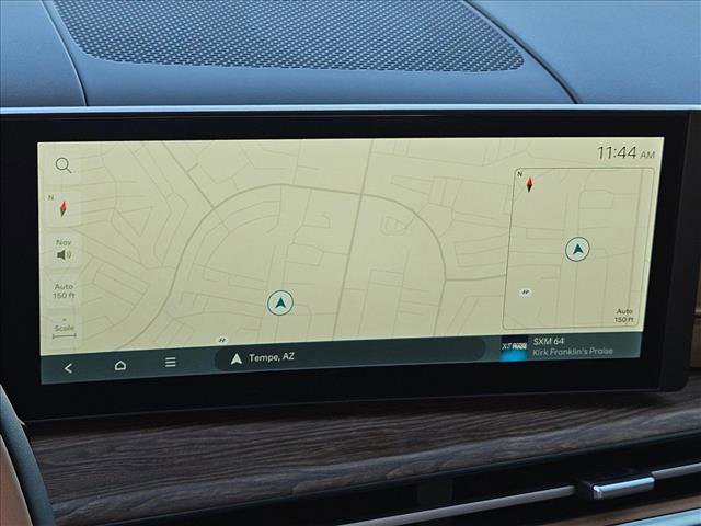 New 2026 Hyundai Santa Fe Calligraphy image 14