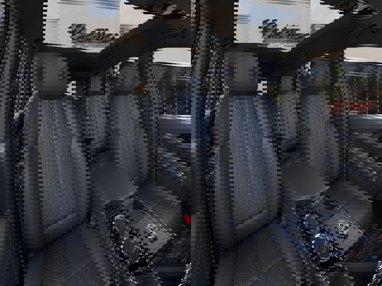 New 2026 Cadillac Escalade IQ Sport 1 image 40