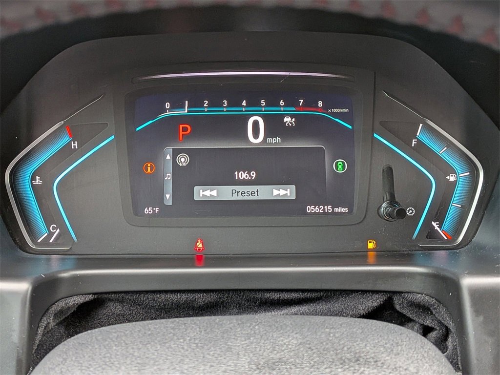 Used 2023 Honda Odyssey Sport image 30