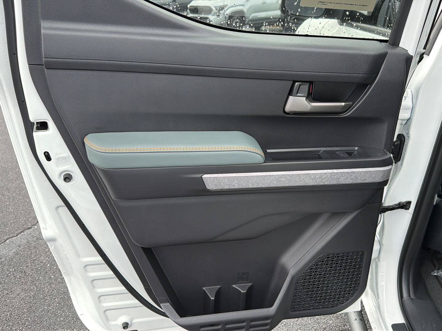 New 2026 Toyota Tacoma 4x4 Double Cab Hybrid image 17