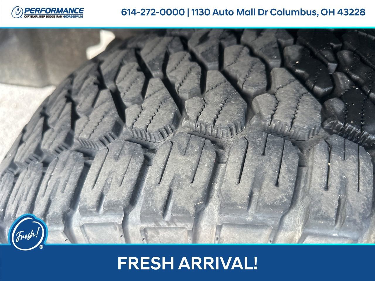 Used 2015 RAM 1500 Rebel w/ Luxury Group image 12