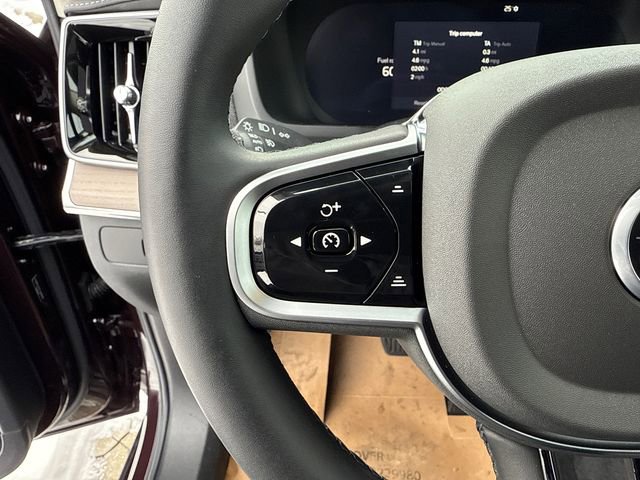 New 2026 Volvo XC90 B6 Plus w/ Protection Package Premier image 12