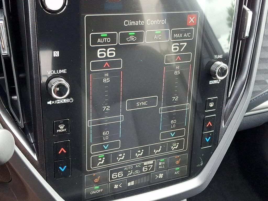 New 2026 Subaru Forester Premium AWD/4WD image 13