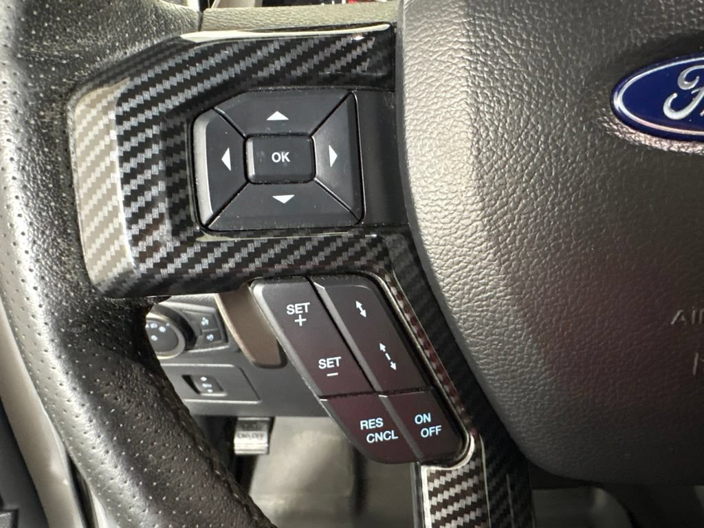 Used 2018 Ford F150 Raptor w/ Equipment Group 802A Luxury AWD/4WD image 21