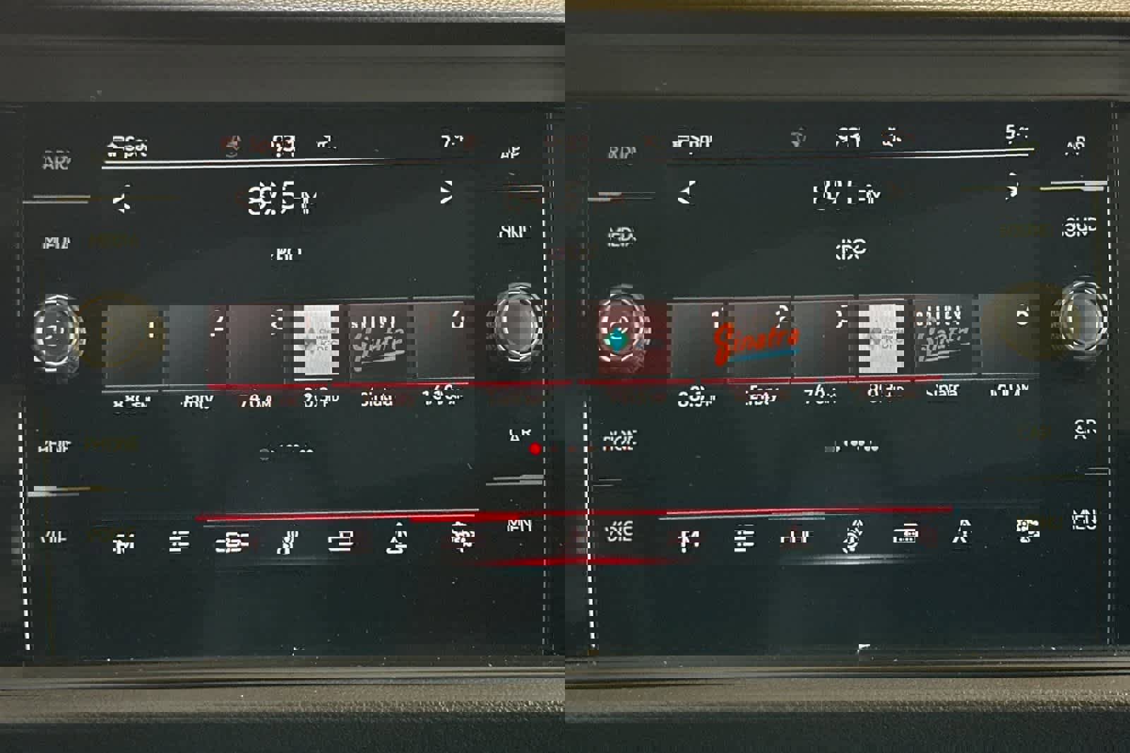 Used 2022 Volkswagen Jetta GLI Autobahn image 17