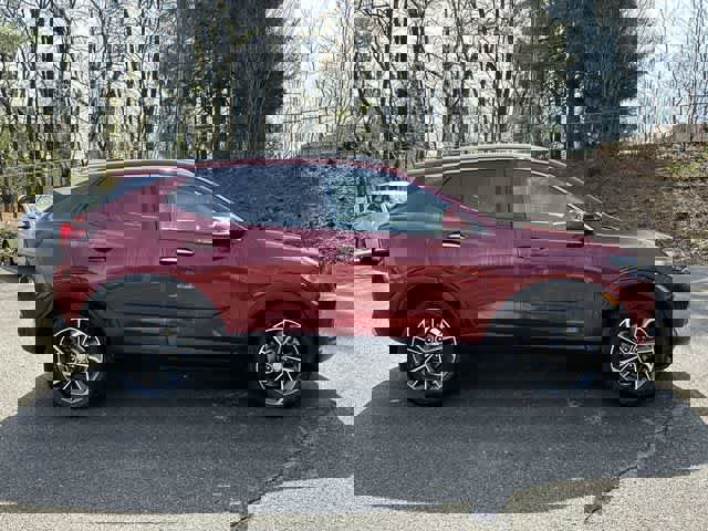 Used 2023 Buick Encore GX Select image 3