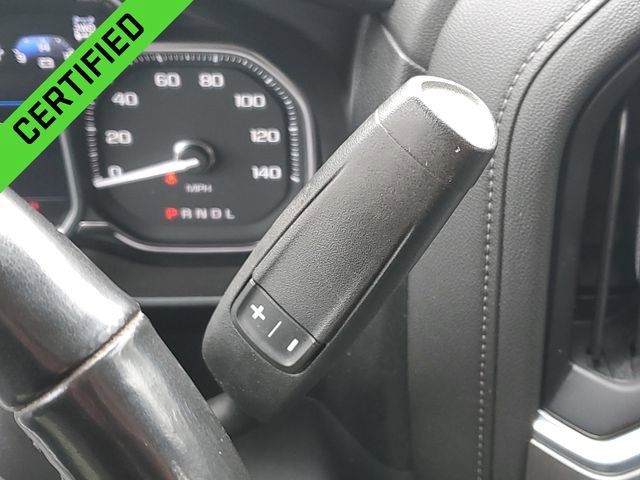 Used 2020 GMC Sierra 1500 Denali w/ Technology Package image 17