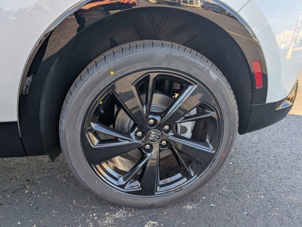 New 2026 Buick Envision Sport Touring AWD/4WD image 24