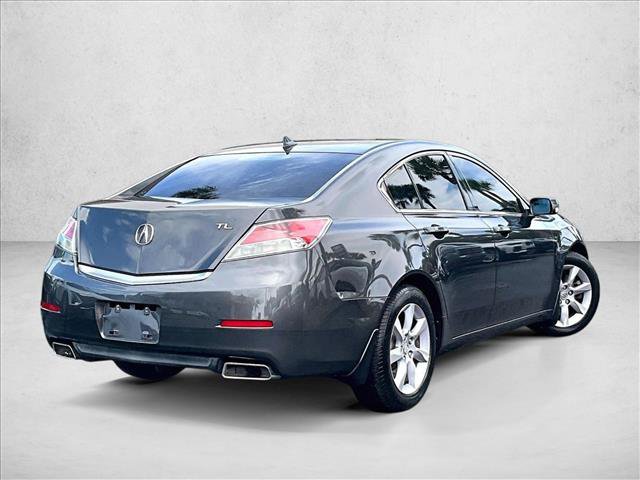 Used 2013 Acura TL FWD image 2