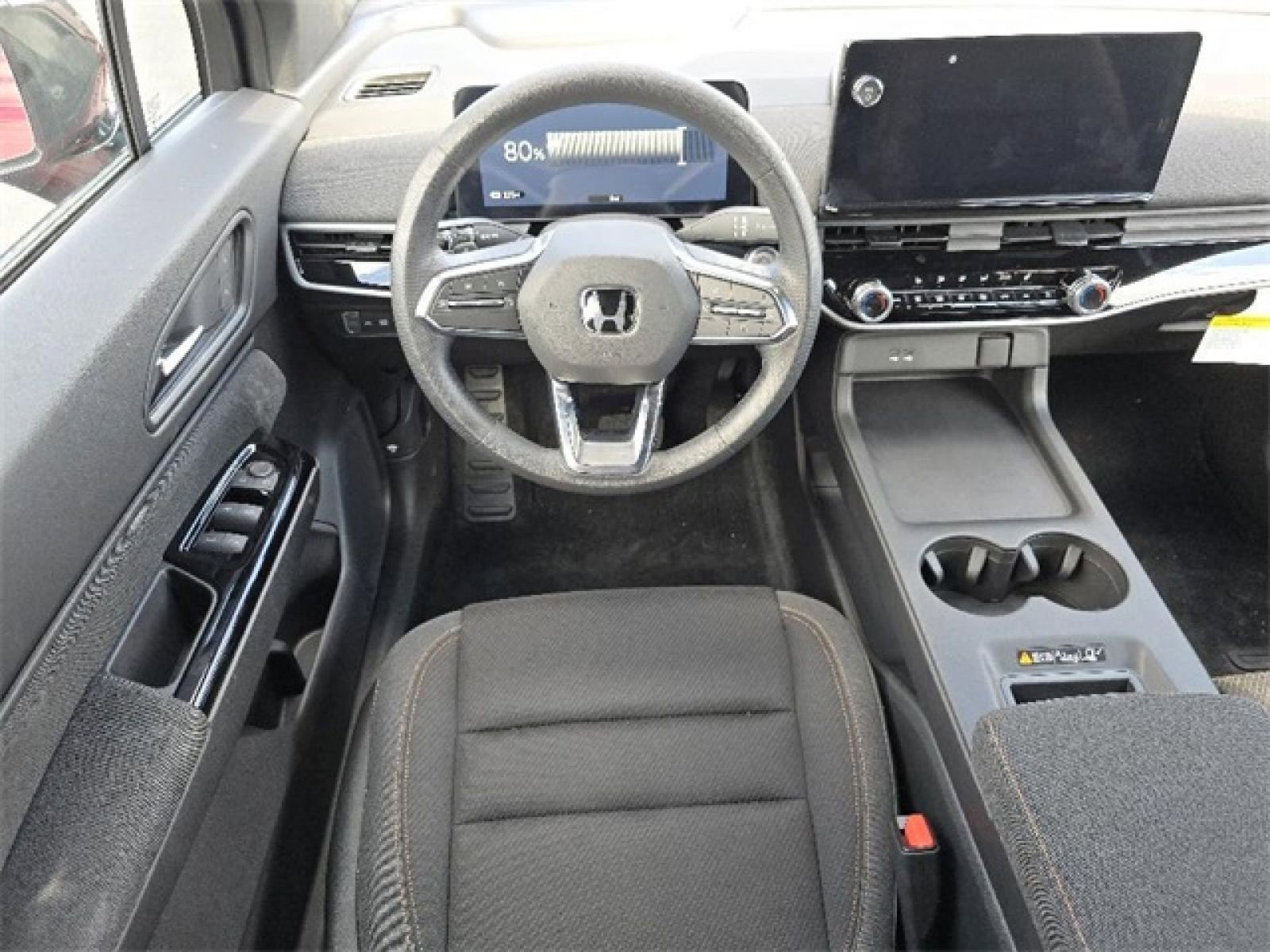 Used 2024 Honda Prologue EX image 30