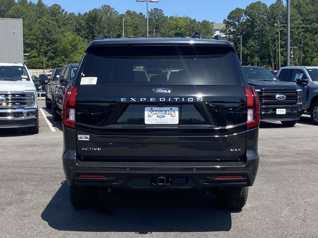 New 2026 Ford Expedition Max Active AWD/4WD image 4
