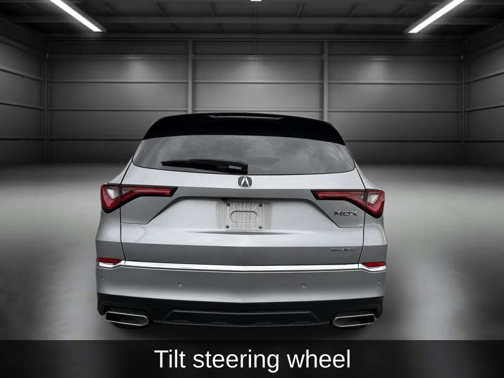 Used 2022 Acura MDX SH-AWD w/ Advance Package image 16