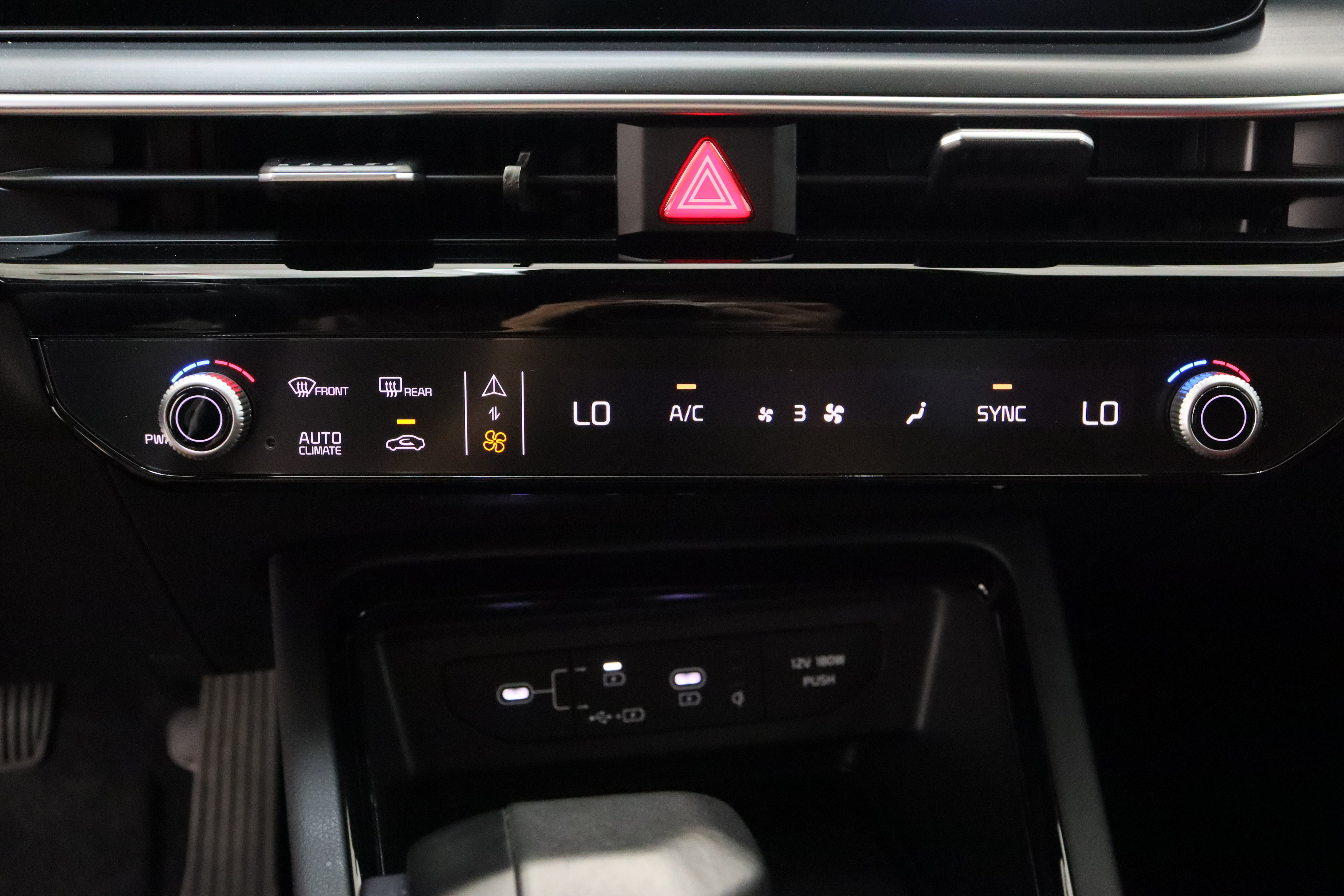 Used 2026 Kia K5 GT-Line w/ GT-Line Red Interior Package FWD image 19