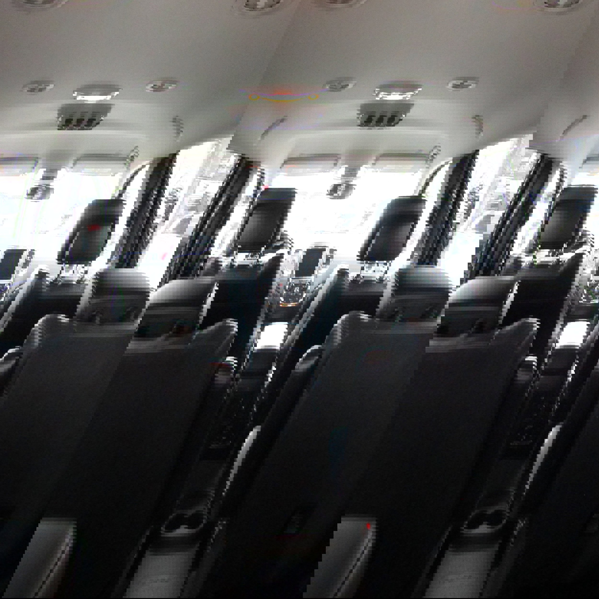 Used 2017 Dodge Durango GT w/ Nav & Power Liftgate Group image 10