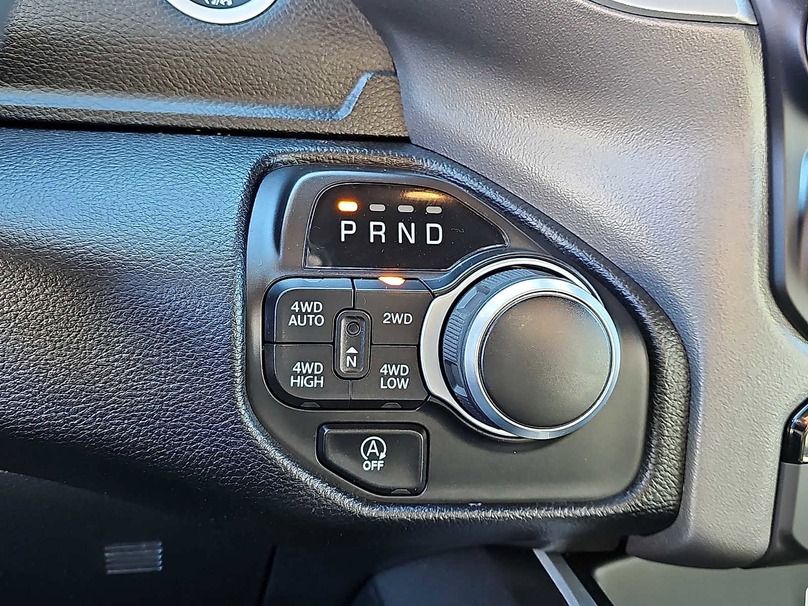 Used 2022 RAM 1500 Big Horn image 14