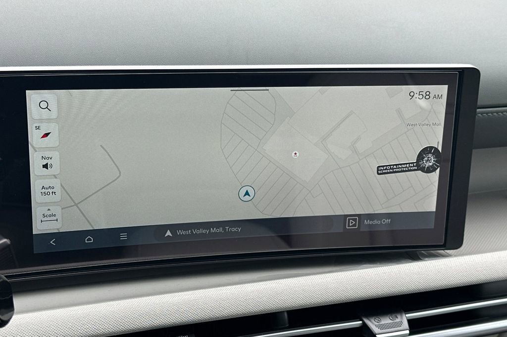 New 2026 Hyundai Tucson Limited image 16