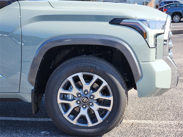 New 2026 Toyota Tundra 1794 Edition image 5