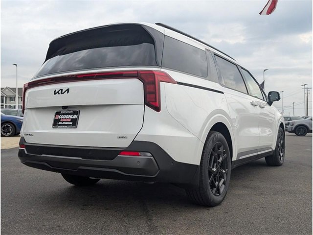 New 2026 Kia Carnival SX image 7