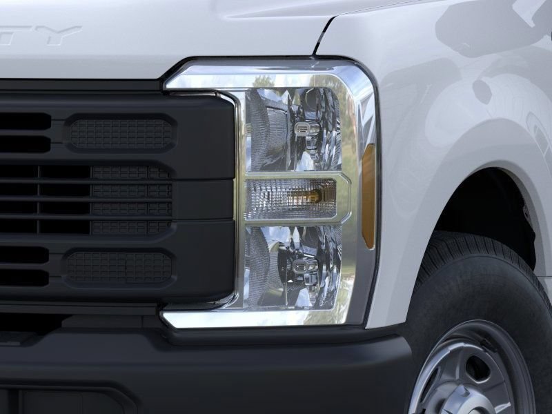 New 2026 Ford F250 XL RWD image 19