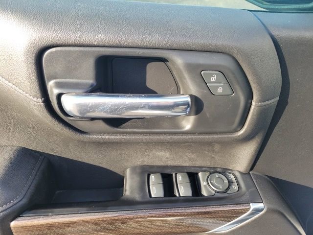 Certified 2019 Chevrolet Silverado 1500 LT image 28