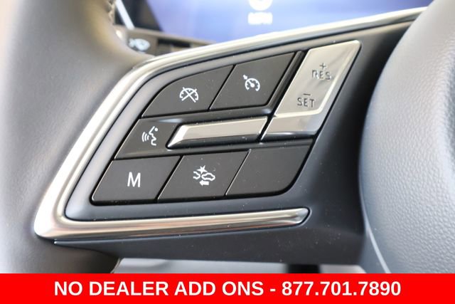 New 2026 Buick Envision Sport Touring image 25