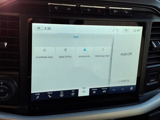 Used 2022 Ford F150 XLT w/ Equipment Group 302A High image 16