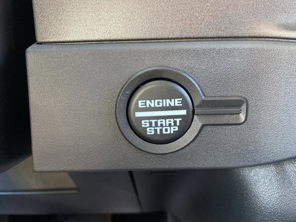 New 2025 Ford Bronco Big Bend w/ Black Diamond Package image 36